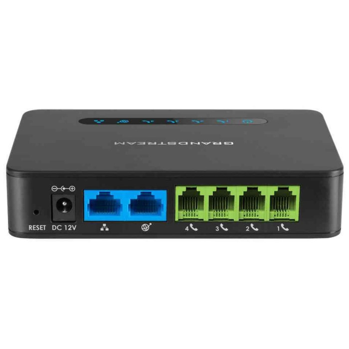 Grandstream HT814