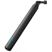 Ручной штатив GoPro AGXTM-001 черный