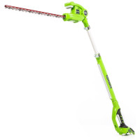 Greenworks G24PH51 без аккумулятора и ЗУ