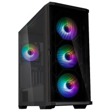 Zalman Z10 Duo черный