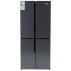 GRAND GMFD-500IGNFI серый