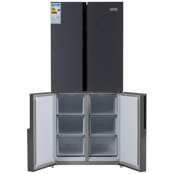 GRAND GMFD-500IGNFI серый