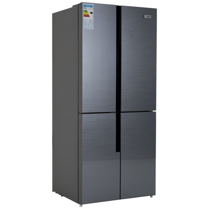 GRAND GMFD-500IGNFI серый