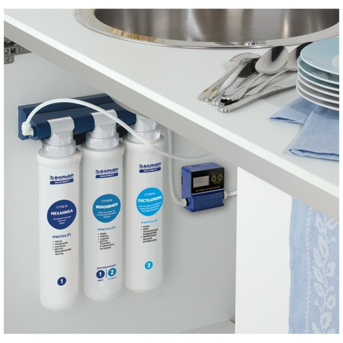 БАРЬЕР индикатор ресурса Н703Р00