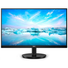Philips 275V8LA/00/01 черный