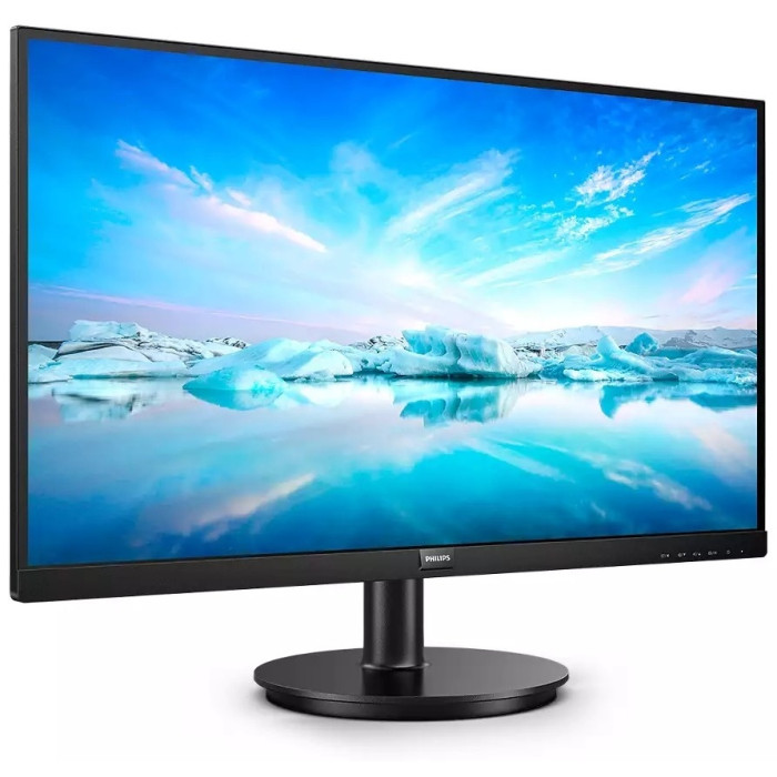 Philips 275V8LA/00/01 черный