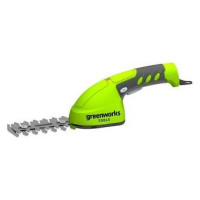 Садовые ножницы Greenworks G7,2GS