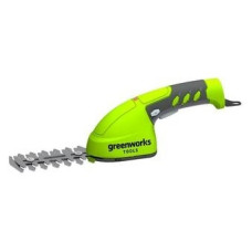 Садовые ножницы Greenworks G7,2GS