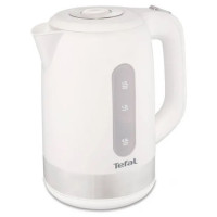 Электрочайник Tefal KO330130 белый