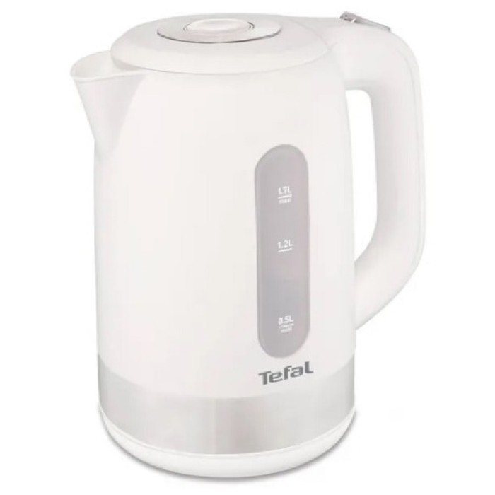 Электрочайник Tefal KO330130 белый
