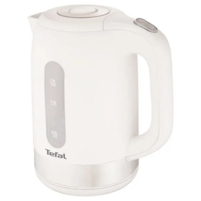 Электрочайник Tefal KO330130 белый