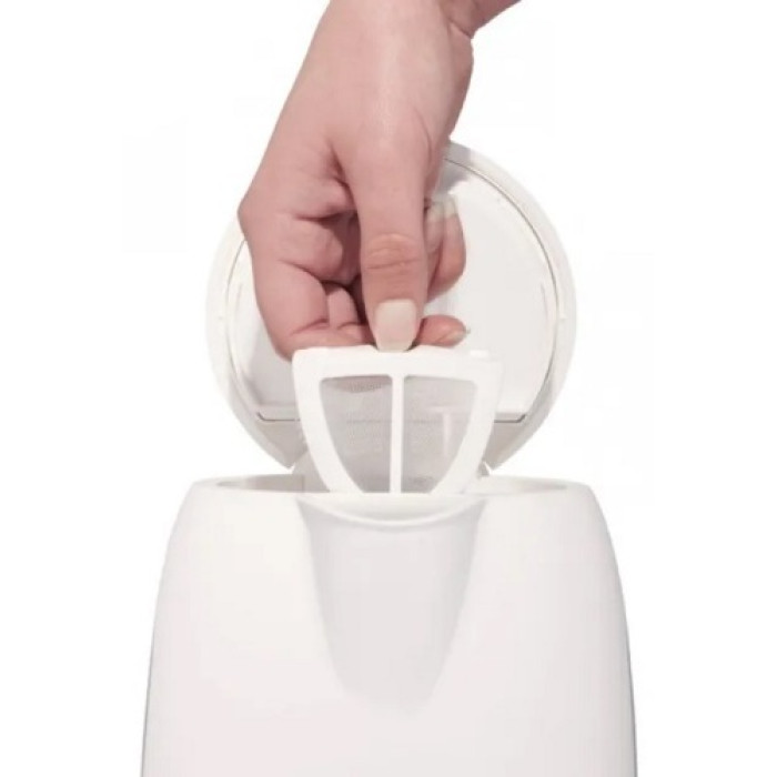 Электрочайник Tefal KO330130 белый