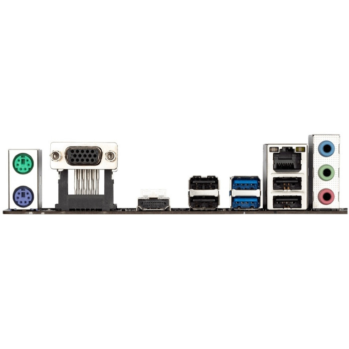 GIGABYTE GA-H410M H V2