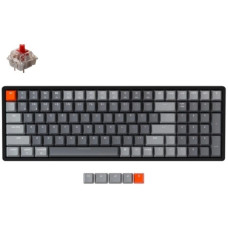 Keychron K4-J1 черный