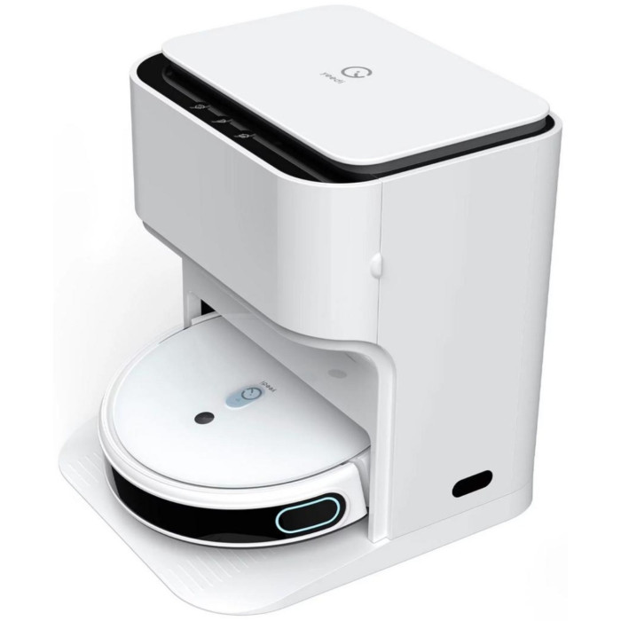 Yeedi Mop Station k850+ белый