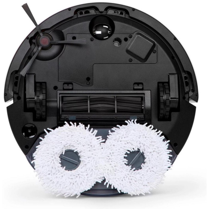 Yeedi Mop Station k850+ белый