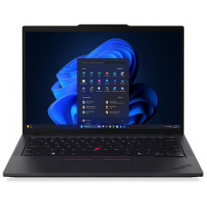 Lenovo ThinkPad T14 14" / 16 Гб / M.2 512 Гб / Win 11 Pro / 21QC003JFW