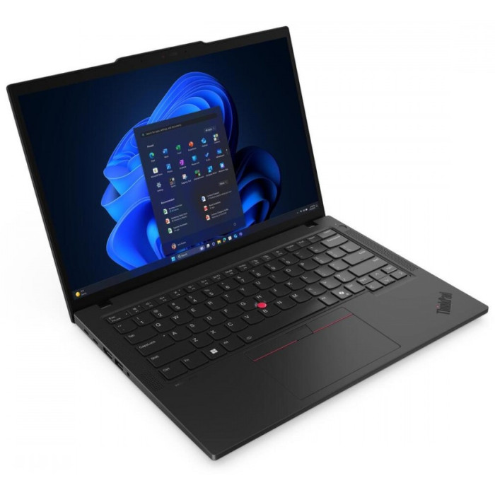 Lenovo ThinkPad T14 14" / 16 Гб / M.2 512 Гб / Win 11 Pro / 21QC003JFW