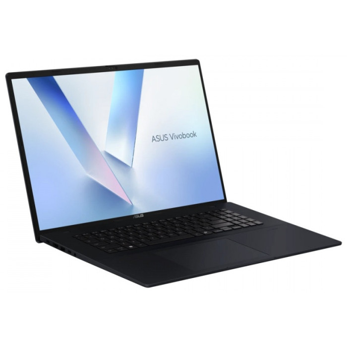 ASUS VivoBook 18 18" / 32 Гб / M.2 1024 Гб / Без ОС / M1807HA-S8092 / 90NB15P1-M00640