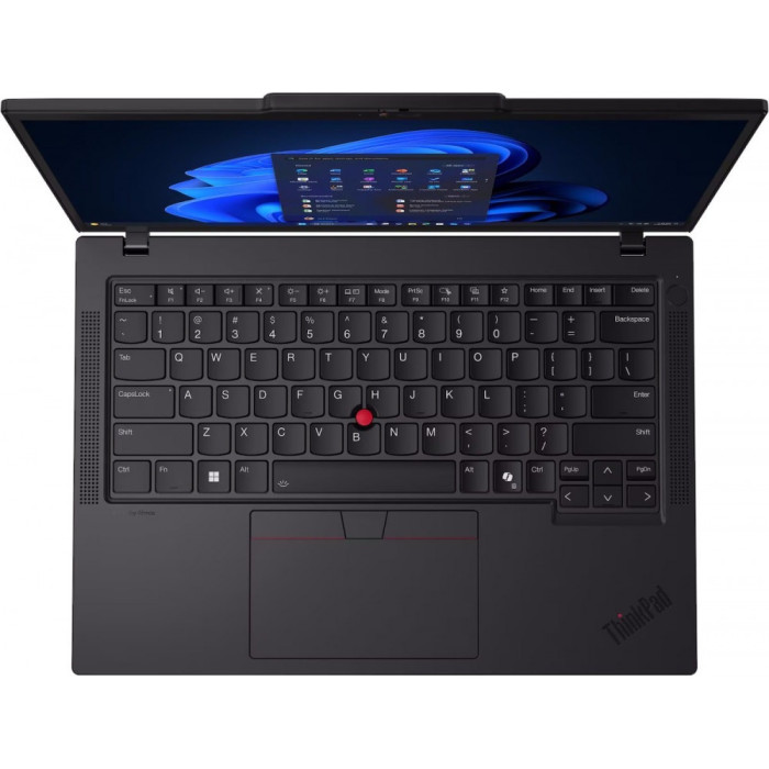 Lenovo ThinkPad T14 Gen 6 14" / 32 Гб / M.2 1024 Гб / Win 11 Pro / 21QC00BYFW