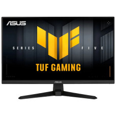 27" ASUS TUF Gaming VG279QM5A 240hz черный
