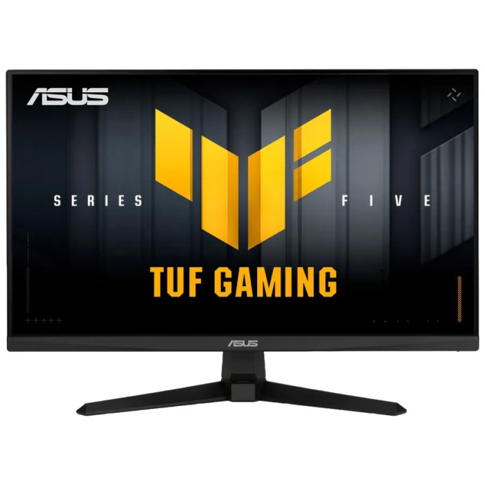 27" ASUS TUF Gaming VG279QM5A 240hz черный