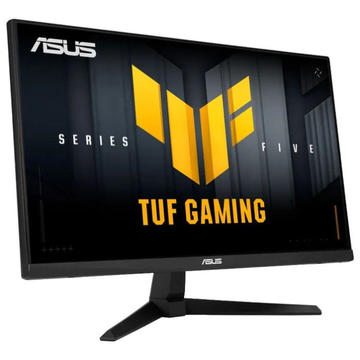 27" ASUS TUF Gaming VG279QM5A 240hz черный
