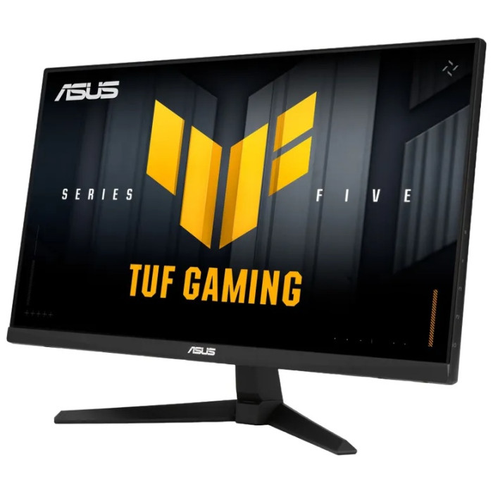 27" ASUS TUF Gaming VG279QM5A 240hz черный