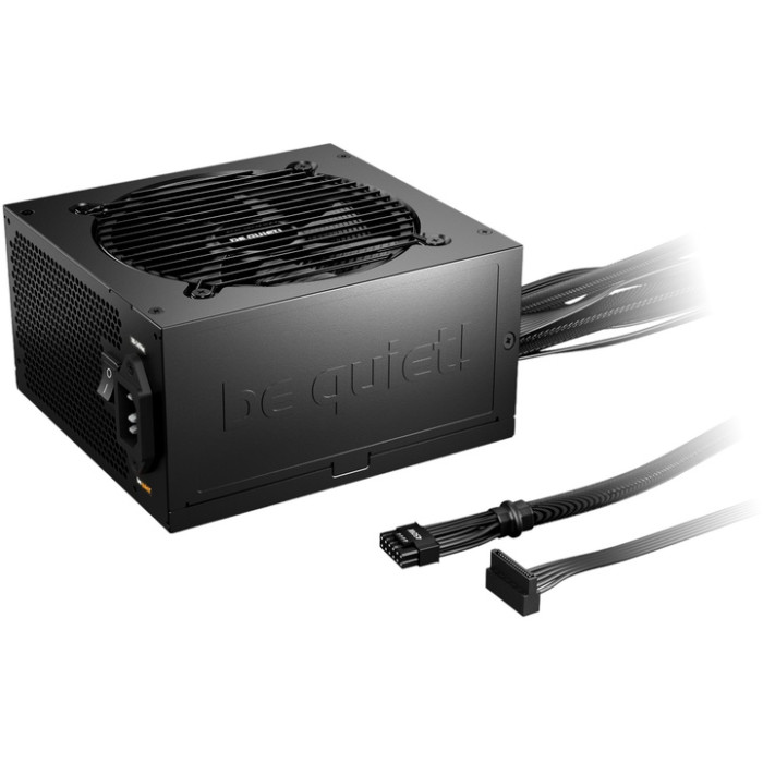 Be quiet Pure Power 12 BP002EU 650 Вт