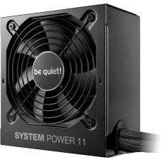 Be quiet System Power 11 BP011EU 650 Вт