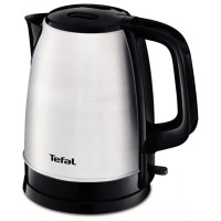 Электрочайник Tefal Value KI150D30 серебристый