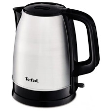 Электрочайник Tefal Value KI150D30 серебристый
