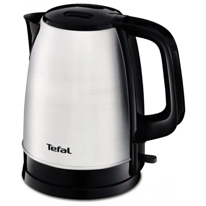 Электрочайник Tefal Value KI150D30 серебристый