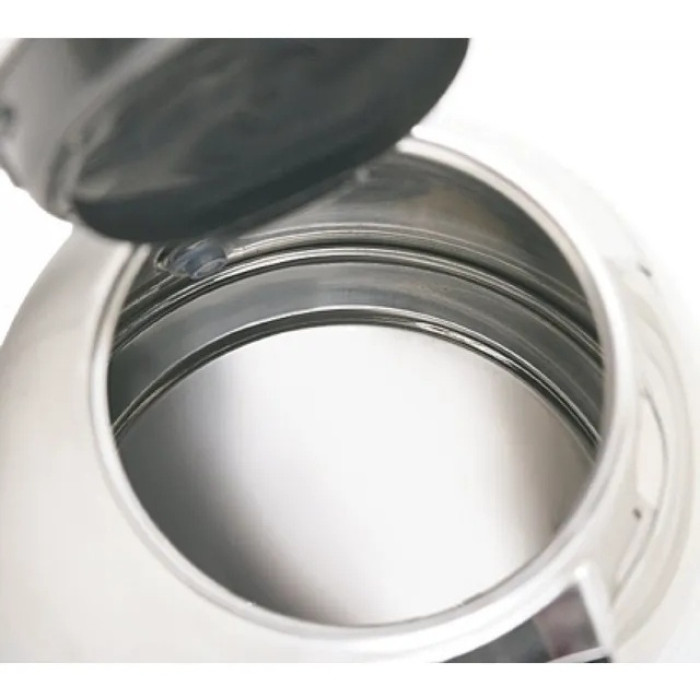 Электрочайник Tefal Value KI150D30 серебристый