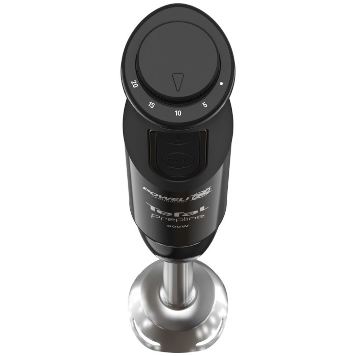 Погружной Tefal HB64F810 черный