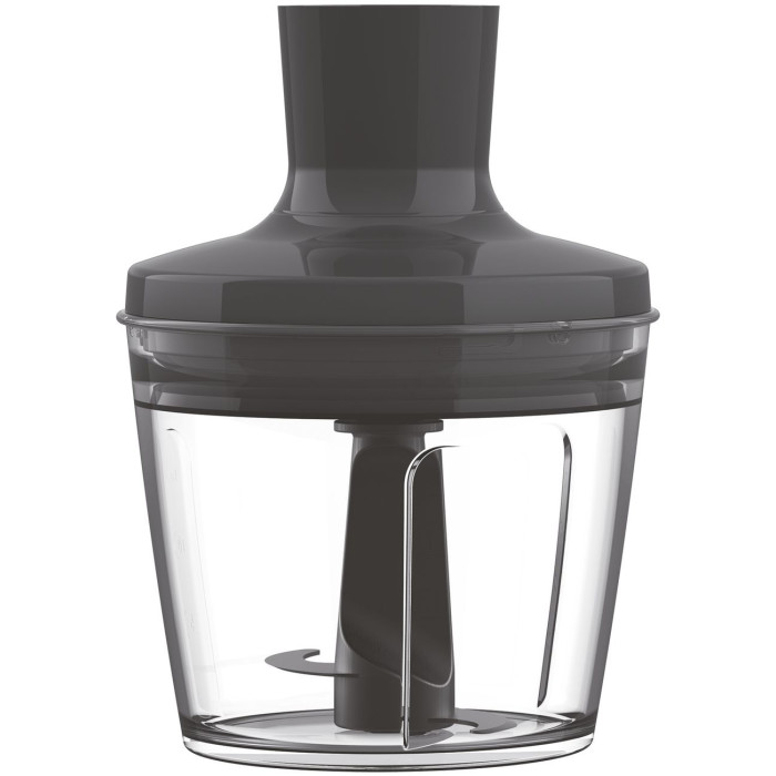 Погружной Tefal HB64F810 черный