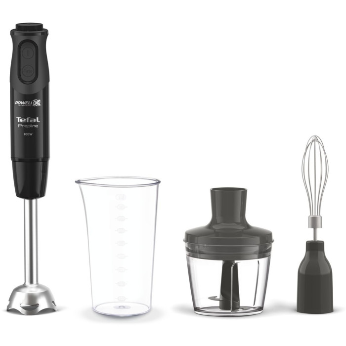 Погружной Tefal HB64F810 черный