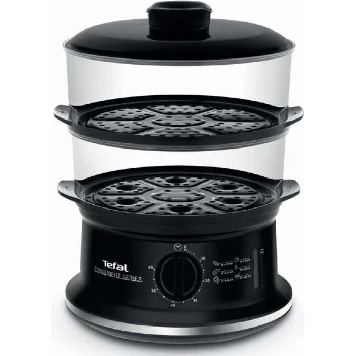 Tefal VC140131 черный
