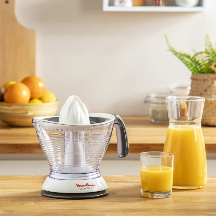 Moulinex PC302B10 белый