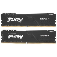 Kingston KF432C16BBK2/32 32 Гб