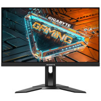 GIGABYTE G24F 2 черный