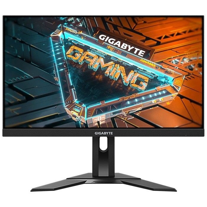 GIGABYTE G24F 2 черный
