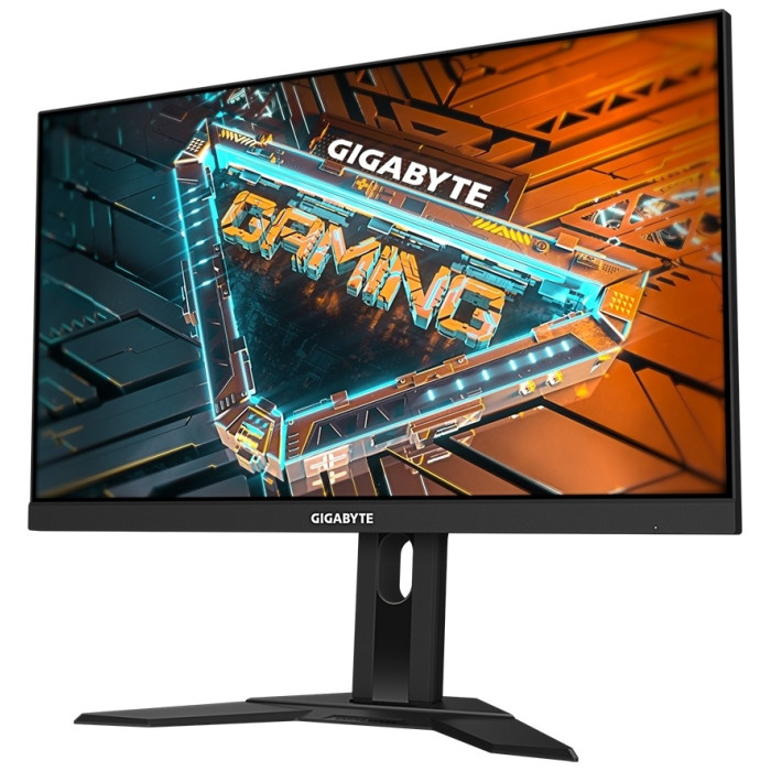GIGABYTE G24F 2 черный