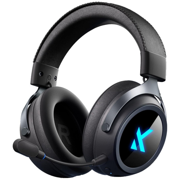 Наушники MCHOSE X9 черный