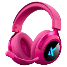 Наушники MCHOSE X9 розовый