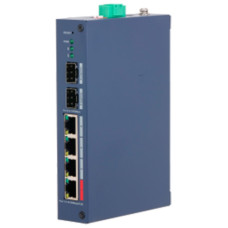 Коммутатор Dahua DH-CHS4206-4ET-90