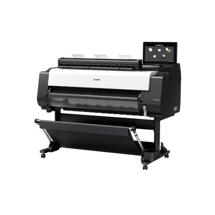 Широкоформатный Сканер Canon SCANNER Z36-AIO FOR TX