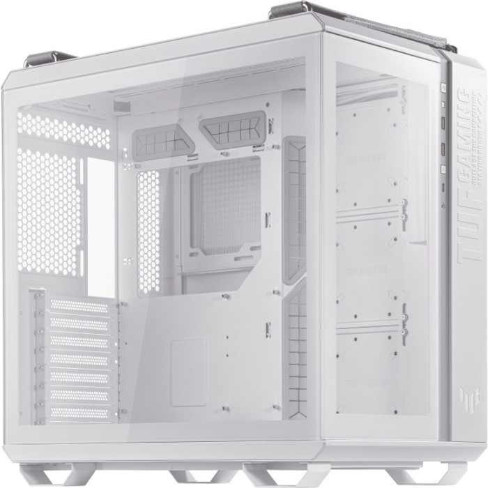 ASUS TUF Gaming GT502 белый
