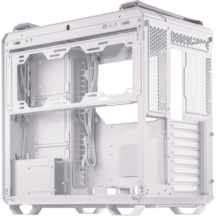 ASUS TUF Gaming GT502 белый