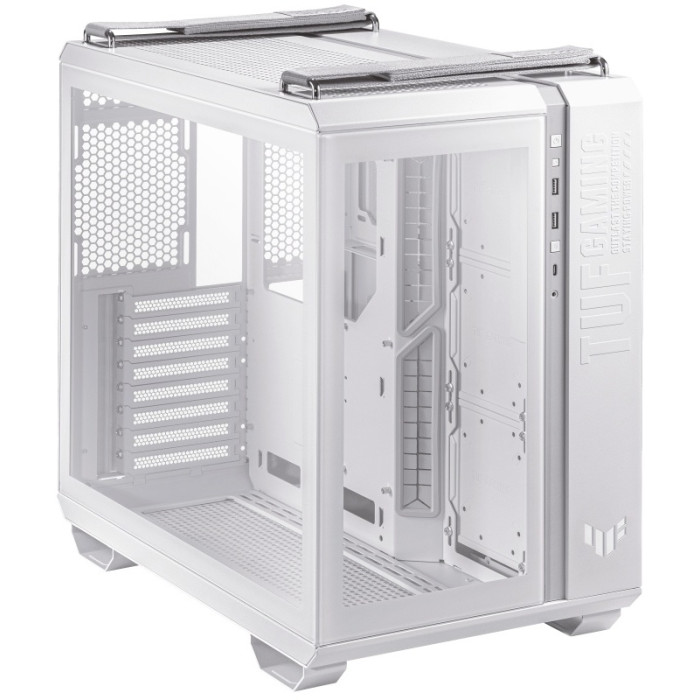 ASUS TUF Gaming GT502 белый